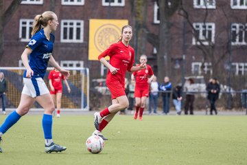 Bild 259 - F ETV - Holstein Kiel : Ergebnis: 1:2